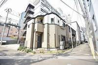 宮城県仙台市青葉区北目町(一戸建)の賃貸物件戸建ての外観