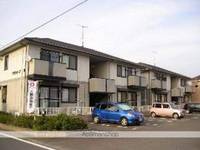 セゾンリーブ Bの外観