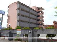 ウッドネスト津ノ郷201の外観