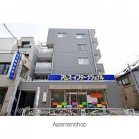 物件の外観画像