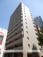 メゾン・ド・ヴィレ千葉中央の外観