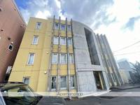 BARRY花園(バリーハナゾノ)103の外観