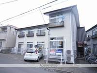 コーポ志摩A棟205の外観