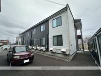 物件の外観画像