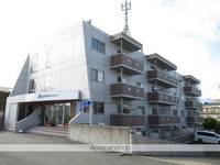 岩手県盛岡市前九年2丁目の賃貸マンションの外観