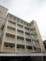 ルーチェスト.MAEDA.603の外観