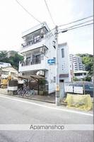 アトリエ春日館103の外観