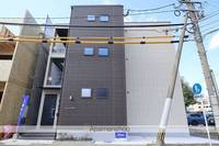 物件の外観画像