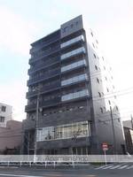東京都墨田区横川1丁目の賃貸マンションの外観