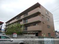 メゾン・クリオネの外観