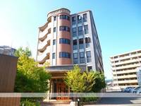 エスポワール21303の外観