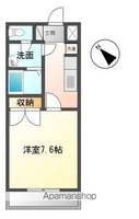 マルベリーの間取り