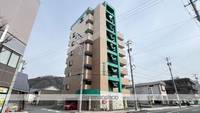 平井ビルⅥ402の外観