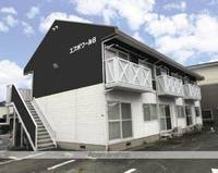 エスポワールBの外観