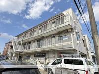 グットホーム宮前202の外観