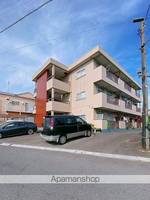 埼玉県三郷市早稲田2丁目の賃貸マンションの外観