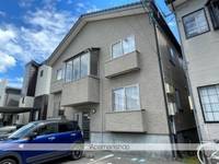 アイビス中山の外観