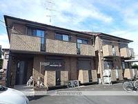 セフィーラ大南の外観