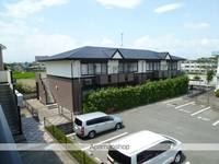 プリオール実丸Aの外観