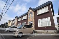 物件の外観画像