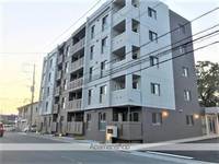 アヴァンセ志免町の外観