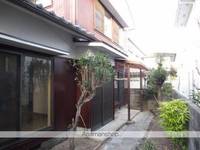 愛媛県松山市持田町3丁目(一戸建)の賃貸物件の外観