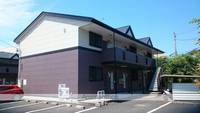 香川県丸亀市土器町東1丁目の賃貸アパート103の外観