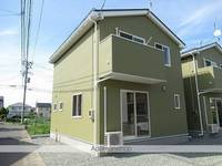 岩手県盛岡市南仙北2丁目(一戸建)の賃貸物件戸建ての外観