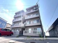 メゾン富岡の外観