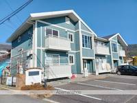 LUPINA GARDEN102の外観