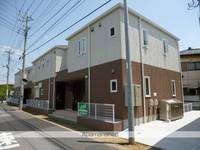 物件の外観画像