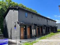 CASA LUMIERE103の外観