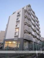 宮城県仙台市青葉区小松島2丁目の賃貸マンション103の外観