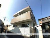 さくらフォレストの外観