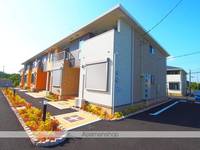 物件の外観画像