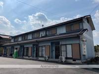 TAKAIハイツ3の外観