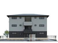 物件の外観画像