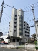 江藤ビル(ETO BLD)の外観