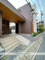 エミネンスの外観