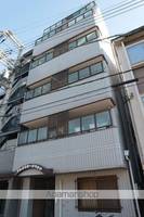 大阪府大阪市住吉区遠里小野4丁目の賃貸マンション102*の外観