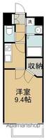 アークデュオ仙台苦竹の間取り