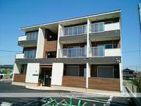 ファー ビヨンド Ⅲの外観