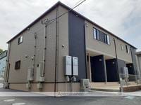 物件の外観画像