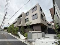 サクラ中野上高田301の外観