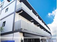 メイクスデザイン三宿の外観