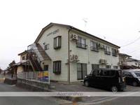 レジデンスHIRO104の外観