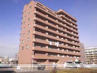 宮城県仙台市宮城野区二十人町の賃貸マンション203の外観