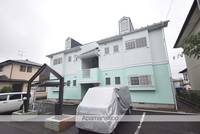 ΑNEXT仙台第19202の外観