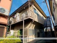 物件の外観画像