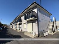 フォーブルⅢの外観